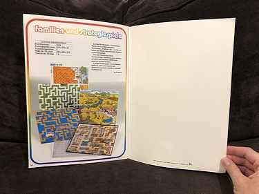 Toy Catalogs: 1980 Invicta Catalog