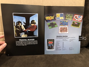 Toy Catalogs: 1981 Invicta Catalog