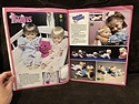 Toy Catalogs: 1990 Irwin, Toy Fair Catalog