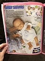 Toy Catalogs: 1990 Irwin, Toy Fair Catalog