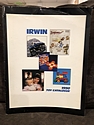 1990 Irwin Toy Catalog
