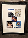 Toy Catalogs: 1990 Irwin, Toy Fair Catalog