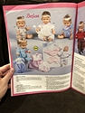 Toy Catalogs: 1990 Irwin, Toy Fair Catalog