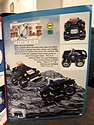 Toy Catalogs: 1990 Irwin, Toy Fair Catalog