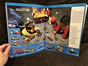 Toy Catalogs: 1990 Irwin, Toy Fair Catalog