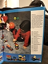 Toy Catalogs: 1990 Irwin, Toy Fair Catalog