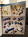 Toy Catalogs: 1990 Irwin, Toy Fair Catalog