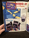 Toy Catalogs: 1993 Irwin, Toy Fair Catalog