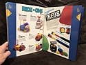 Toy Catalogs: 1993 Irwin, Toy Fair Catalog