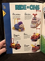 Toy Catalogs: 1993 Irwin, Toy Fair Catalog