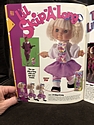 Toy Catalogs: 1993 Irwin, Toy Fair Catalog