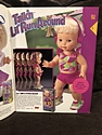 Toy Catalogs: 1993 Irwin, Toy Fair Catalog