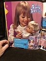 Toy Catalogs: 1993 Irwin, Toy Fair Catalog