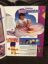 Toy Catalogs: 1993 Irwin, Toy Fair Catalog