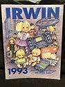 1993 Irwin Toy Catalog