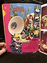 Toy Catalogs: 1993 Irwin, Toy Fair Catalog