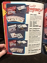 Toy Catalogs: 1993 Irwin, Toy Fair Catalog