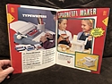 Toy Catalogs: 1993 Irwin, Toy Fair Catalog