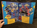 Toy Catalogs: 1993 Irwin, Toy Fair Catalog