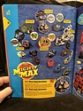 Toy Catalogs: 1993 Irwin, Toy Fair Catalog