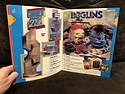 Toy Catalogs: 1993 Irwin, Toy Fair Catalog