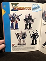 Toy Catalogs: 1993 Irwin, Toy Fair Catalog