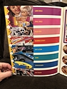 Toy Catalogs: 1993 Irwin, Toy Fair Catalog