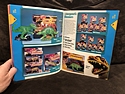 Toy Catalogs: 1993 Irwin, Toy Fair Catalog