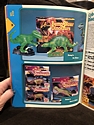 Toy Catalogs: 1993 Irwin, Toy Fair Catalog