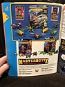 Toy Catalogs: 1993 Irwin, Toy Fair Catalog