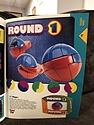 Toy Catalogs: 1993 Irwin, Toy Fair Catalog