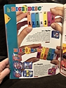 Toy Catalogs: 1993 Irwin, Toy Fair Catalog