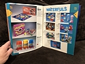 Toy Catalogs: 1993 Irwin, Toy Fair Catalog