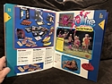 Toy Catalogs: 1993 Irwin, Toy Fair Catalog