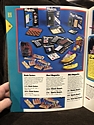 Toy Catalogs: 1993 Irwin, Toy Fair Catalog