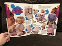 Toy Catalogs: 1994 Irwin, Toy Fair Catalog