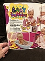 Toy Catalogs: 1994 Irwin, Toy Fair Catalog