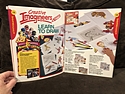 Toy Catalogs: 1994 Irwin, Toy Fair Catalog