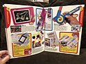 Toy Catalogs: 1994 Irwin, Toy Fair Catalog