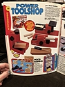 Toy Catalogs: 1994 Irwin, Toy Fair Catalog