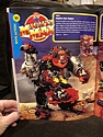 Toy Catalogs: 1994 Irwin, Toy Fair Catalog