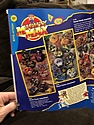 Toy Catalogs: 1994 Irwin, Toy Fair Catalog