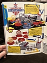 Toy Catalogs: 1994 Irwin, Toy Fair Catalog