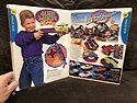 Toy Catalogs: 1994 Irwin, Toy Fair Catalog