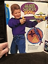 Toy Catalogs: 1994 Irwin, Toy Fair Catalog