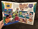 Toy Catalogs: 1994 Irwin, Toy Fair Catalog