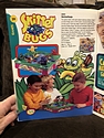 Toy Catalogs: 1994 Irwin, Toy Fair Catalog