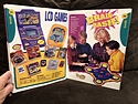 Toy Catalogs: 1994 Irwin, Toy Fair Catalog