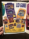 Toy Catalogs: 1994 Irwin, Toy Fair Catalog