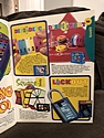 Toy Catalogs: 1994 Irwin, Toy Fair Catalog